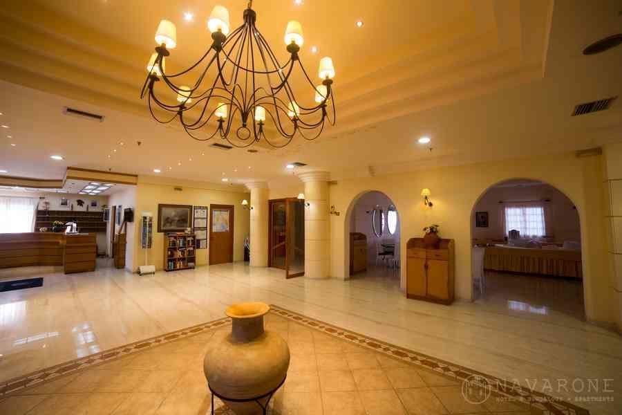 Hotel Navarone Petrochori  Extérieur photo