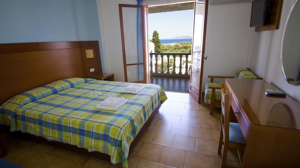 Hotel Navarone Petrochori  Extérieur photo
